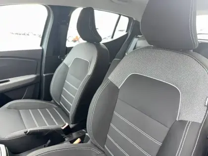 Photo 33 Dacia Sandero  ECO-G 100