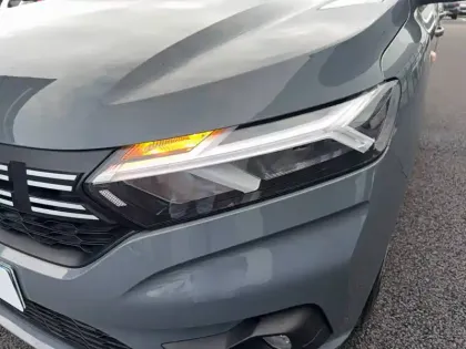 Photo 35 Dacia Sandero  ECO-G 100