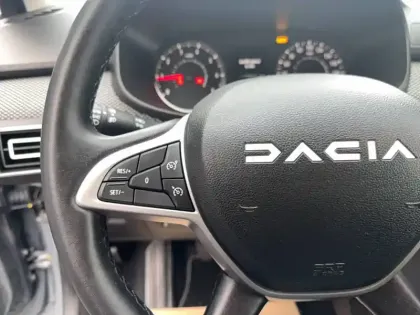 Photo 15 Dacia Sandero  ECO-G 100