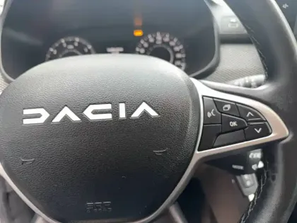 Photo 16 Dacia Sandero  ECO-G 100