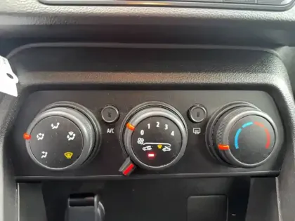 Photo 24 Dacia Sandero  ECO-G 100