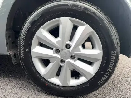 Photo 6 Dacia Sandero  ECO-G 100