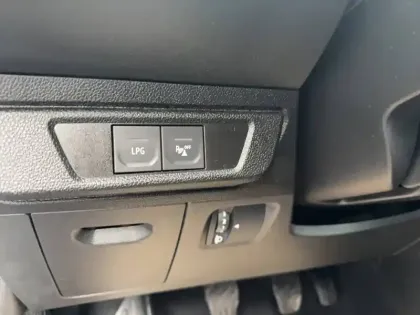 Photo 18 Dacia Sandero  ECO-G 100