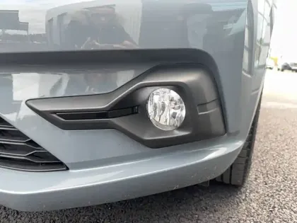 Photo 36 Dacia Sandero  ECO-G 100