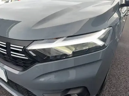 Photo 13 Dacia Sandero  ECO-G 100