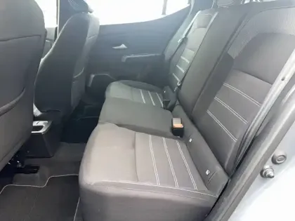 Photo 14 Dacia Sandero  ECO-G 100