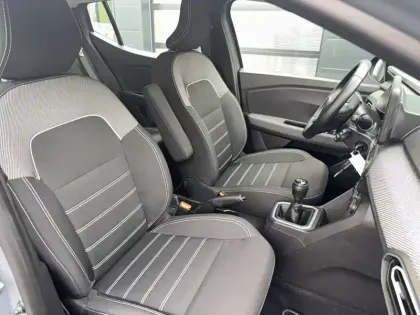 Photo 3 Dacia Sandero  ECO-G 100