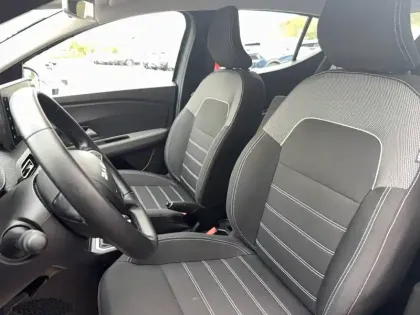 Photo 1 Dacia Sandero  ECO-G 100