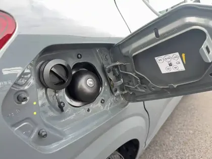 Photo 8 Dacia Sandero  ECO-G 100