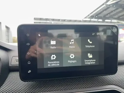 Photo 20 Dacia Sandero  ECO-G 100