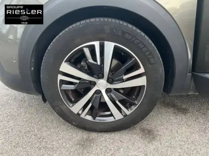 Photo 10 Peugeot 5008  BlueHDi 130ch S&S BVM6