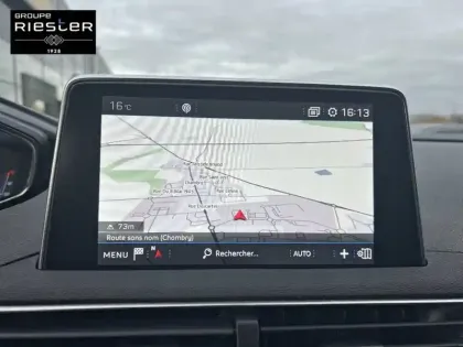 Photo 12 Peugeot 5008  BlueHDi 130ch S&S BVM6