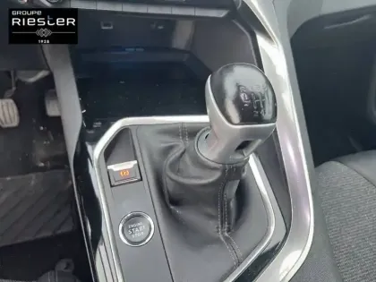 Photo 15 Peugeot 5008  BlueHDi 130ch S&S BVM6