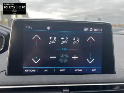 Photo 11 Peugeot 5008  BlueHDi 130ch S&S BVM6