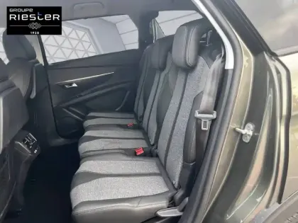 Photo 9 Peugeot 5008  BlueHDi 130ch S&S BVM6