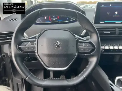 Photo 18 Peugeot 5008  BlueHDi 130ch S&S BVM6