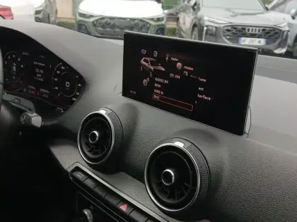 Photo 19 Audi Q2  30 TFSI 110 BVM6