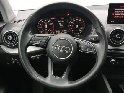 Photo 15 Audi Q2  30 TFSI 110 BVM6
