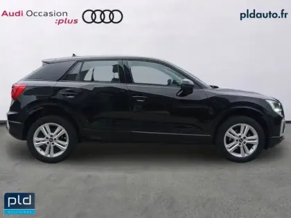 Photo 3 Audi Q2  30 TFSI 110 BVM6