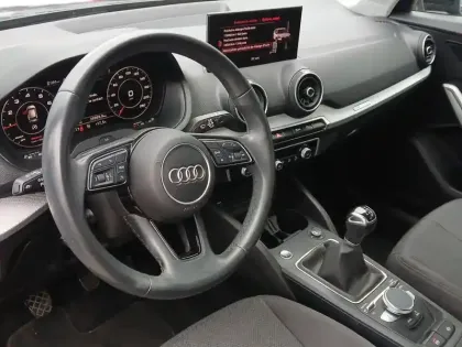 Photo 14 Audi Q2  30 TFSI 110 BVM6