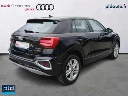 Photo 4 Audi Q2  30 TFSI 110 BVM6