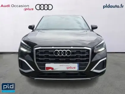 Photo 7 Audi Q2  30 TFSI 110 BVM6