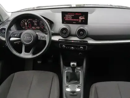 Photo 11 Audi Q2  30 TFSI 110 BVM6