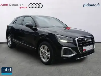 Photo 5 Audi Q2  30 TFSI 110 BVM6