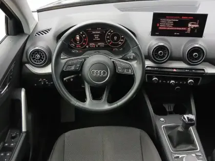 Photo 10 Audi Q2  30 TFSI 110 BVM6