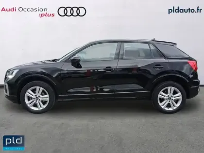 Photo 2 Audi Q2  30 TFSI 110 BVM6