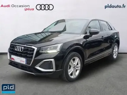 Photo Audi Q2 Design