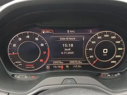 Photo 16 Audi Q2  30 TFSI 110 BVM6