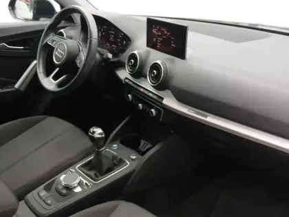 Photo 8 Audi Q2  30 TFSI 110 BVM6