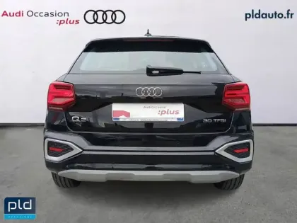 Photo 6 Audi Q2  30 TFSI 110 BVM6