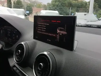 Photo 17 Audi Q2  30 TFSI 110 BVM6