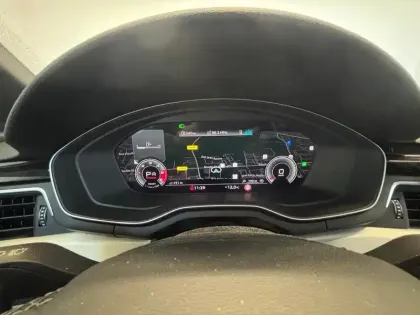 Photo 10 Audi A4  Avant 35 TDI 163 S tronic 7