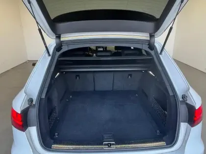 Photo 6 Audi A4  Avant 35 TDI 163 S tronic 7