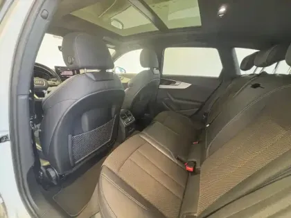 Photo 12 Audi A4  Avant 35 TDI 163 S tronic 7