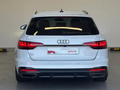 Photo 5 Audi A4  Avant 35 TDI 163 S tronic 7