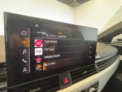 Photo 18 Audi A4  Avant 35 TDI 163 S tronic 7