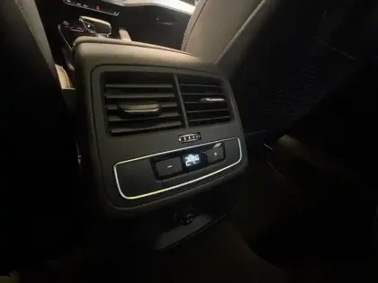 Photo 13 Audi A4  Avant 35 TDI 163 S tronic 7