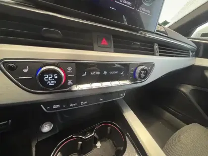 Photo 11 Audi A4  Avant 35 TDI 163 S tronic 7