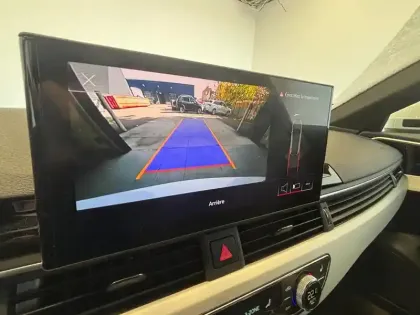 Photo 16 Audi A4  Avant 35 TDI 163 S tronic 7