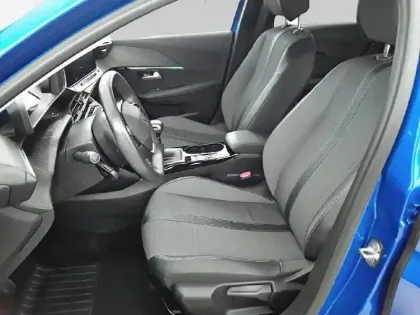 Photo 10 Peugeot 208  PureTech 100 S&S BVM6