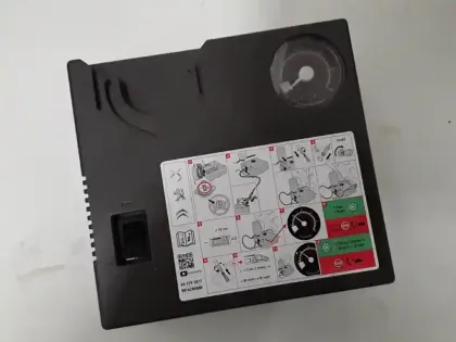 Photo 18 Peugeot 208  PureTech 100 S&S BVM6