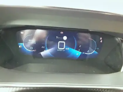 Photo 9 Peugeot 208  PureTech 100 S&S BVM6