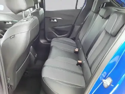 Photo 11 Peugeot 208  PureTech 100 S&S BVM6