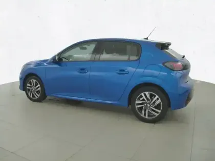 Photo 6 Peugeot 208  PureTech 100 S&S BVM6