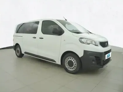 Photo 2 Peugeot Expert  Standard BlueHDi 120ch S&S BVM6