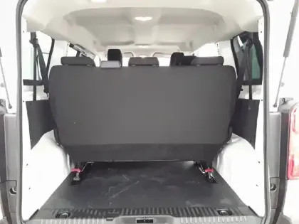 Photo 5 Peugeot Expert  Standard BlueHDi 120ch S&S BVM6